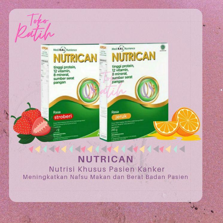 

✿ NUTRICAN 245gr ⅍