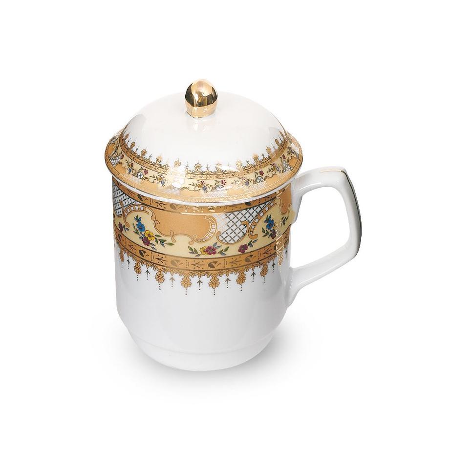 REKOMENDASI Mug Vicenza Y66