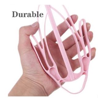 Gantungan Jemuran Sepatu Sandal / Hanger Pengering Shoes Kaos Kaki Tas Slop / Alat Gantung Sendal Kaus [MF]