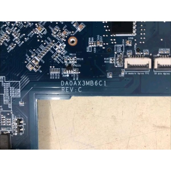 Motherboard Hp Cq42 Mainboard Compaq 42 Laptop Hp Cq Terbaru Murah Bagus