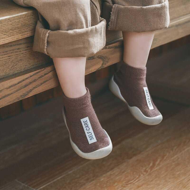 Sepatu Bayi Baby Socks Shoes - CYZZ00