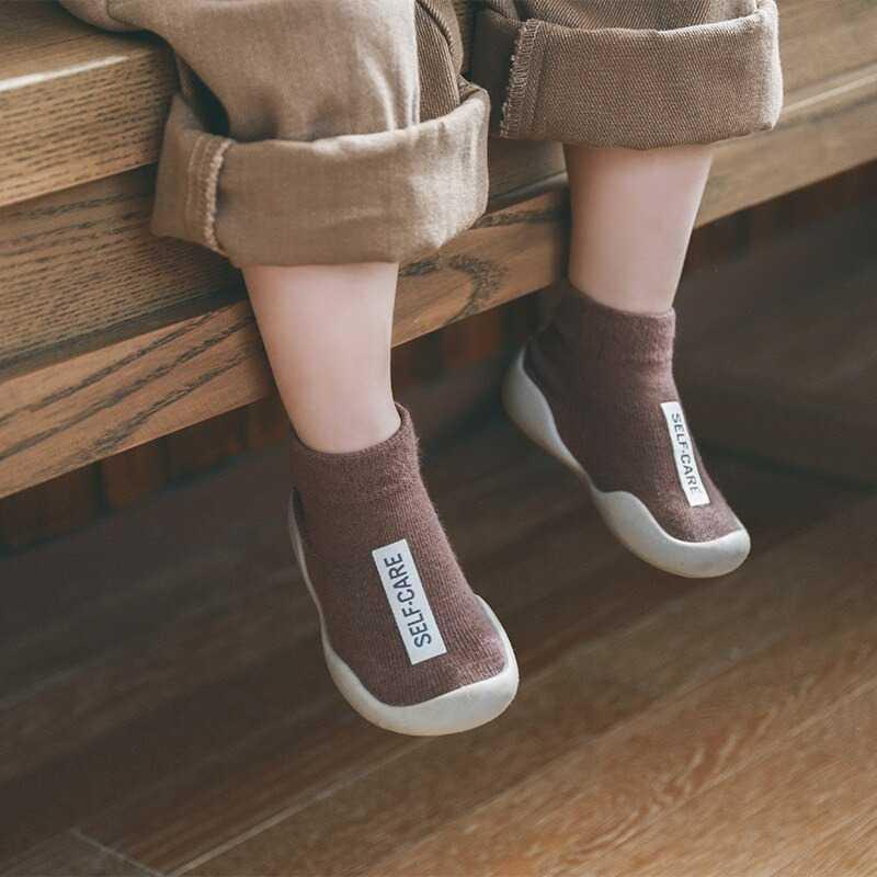 Sepatu Bayi Baby Socks Shoes - CYZZ00