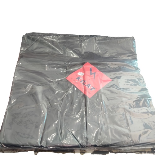 Kresek Hitam Kilat 03 x 35 | Kresek Putih Kilat 03 x 35 | Kresek Merah Kilat 03 x 35