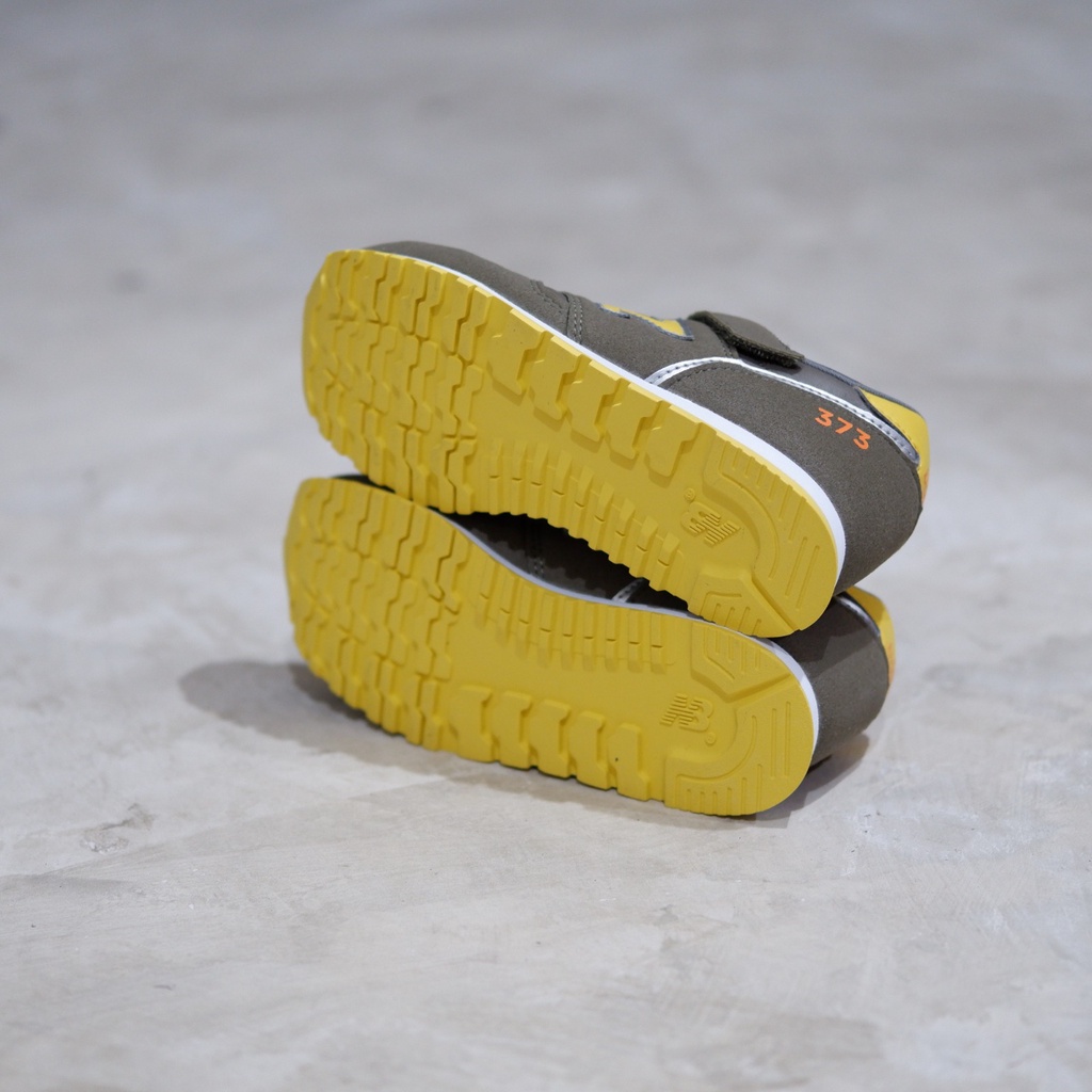 NEW BALANCE YV373XG2 KIDS