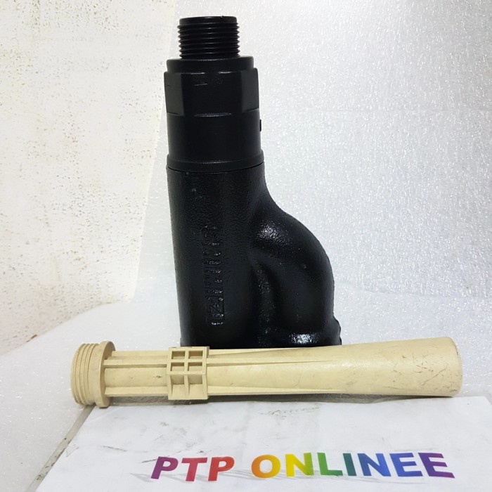 ORGINAL MATA JET PUMP SHIMIZU TYPE 268,260,375,502,502