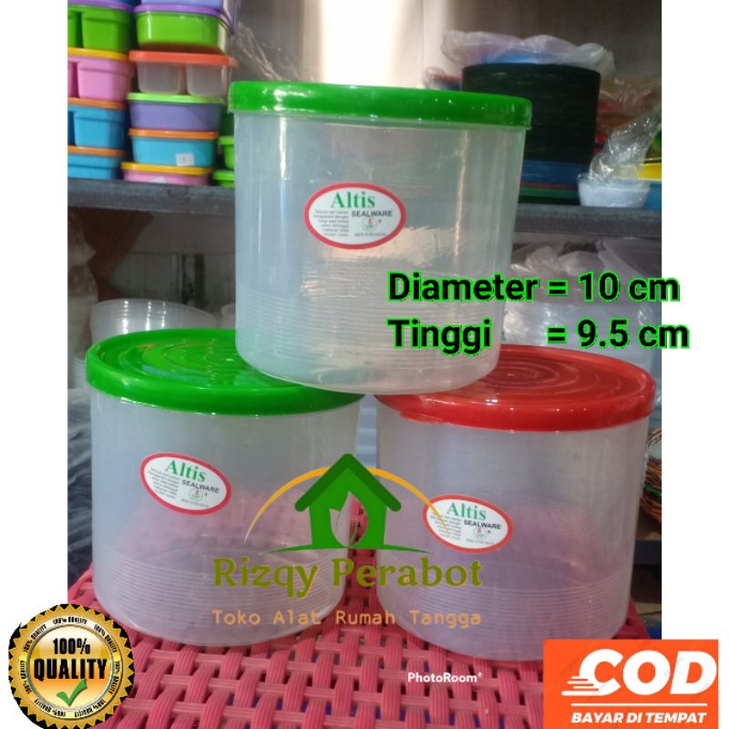 Toples 1 Kg/Toples murah/Toples Lebaran/Toples biting/Toples Plastik/Toples Serbaguna