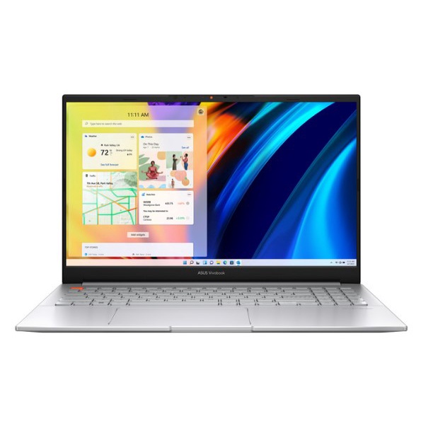 ASUS VIVOBOOK PRO 15 OLED K6502HC OLEDS951 RTX3050 4GB/ I9 11900H 16GB 512SSD W11+OHS 15.6 2.8K 120HZ