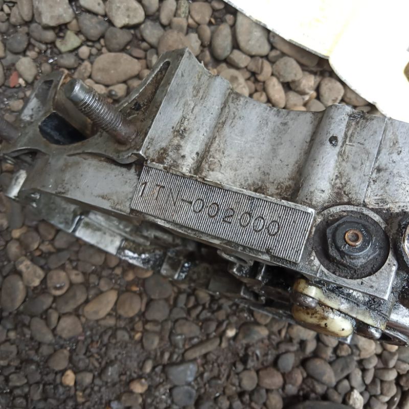 Dokumen rx s conggoh