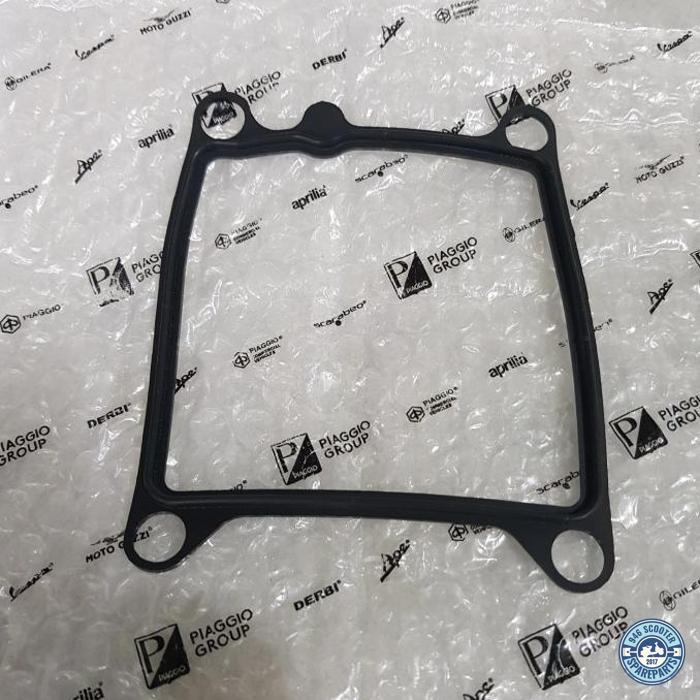 Gasket Head Piaggio Zip/Liberty 100