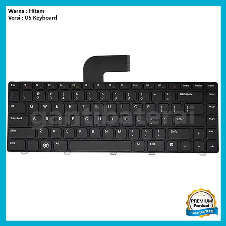 Keyboard De Vost 1440 1450 1540 1550 2420 2520