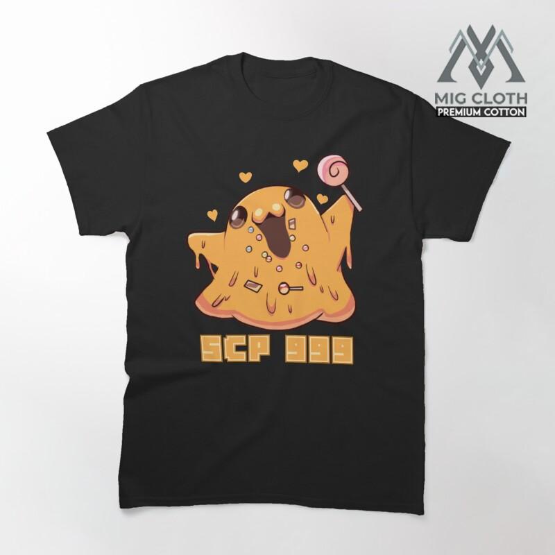 Kaos Premium scp 999 283