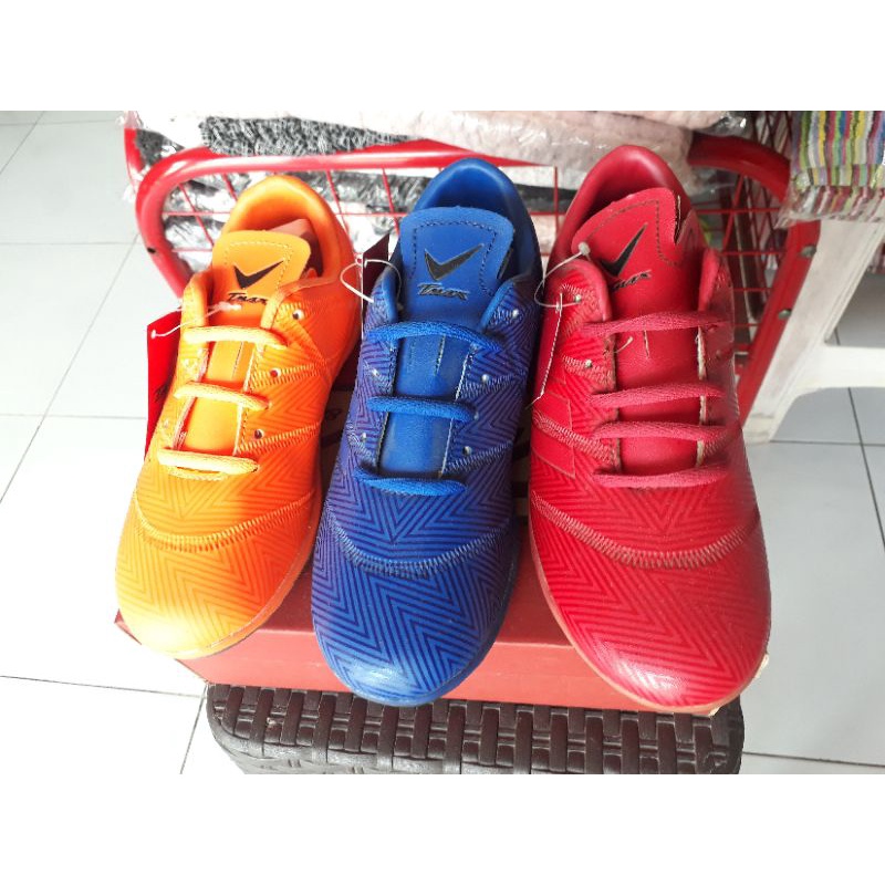 Sepatu Futsal Anak Tmax Madrid FL 33 - 36