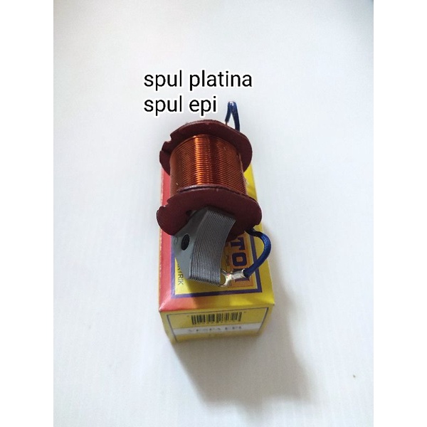 spul platina vespa super sprint vbb spul epi vespa super sprint pts vbb