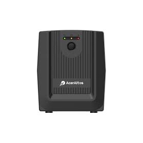 UPS ACERALTOS ACER ALTOS CITY650 CITY 650VA 360W Universal out