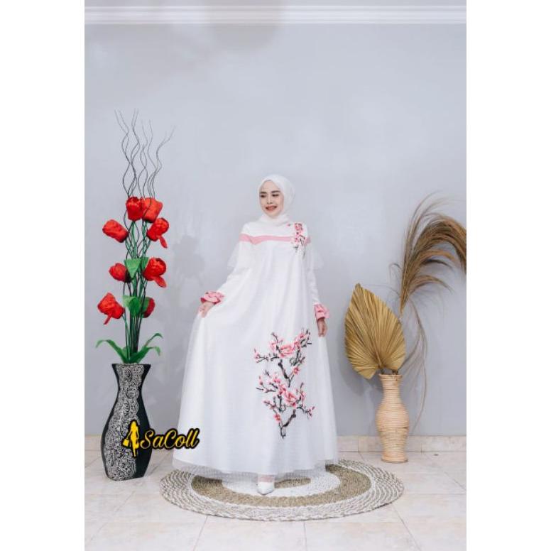 ORIGINAL felycia dress by sacoll Murah