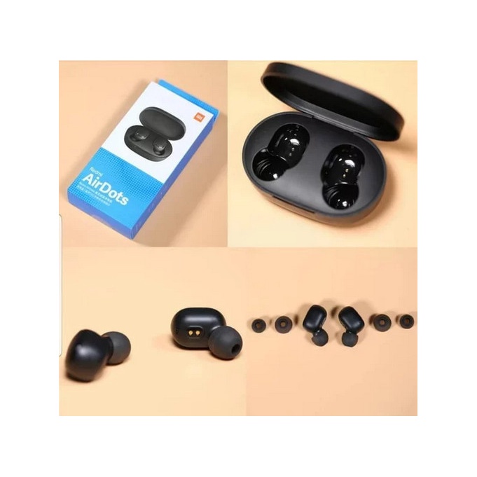 AirDots Xiaomi TWS Bluetooth 5.0 Earphone