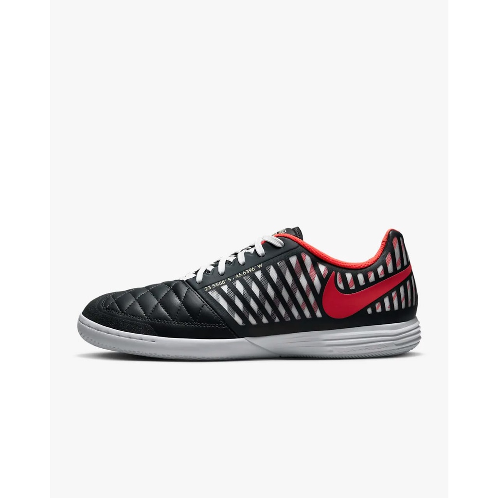SEPATU FUTSAL NIKE LUNARGATO II 580456-061 (ORIGINAL 100%)
