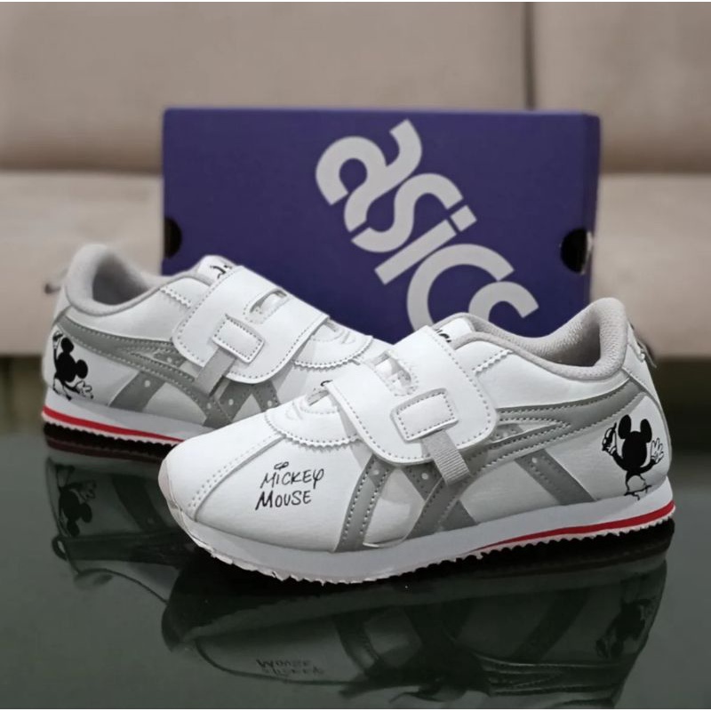 Sepatu Anak Sneakers Pria Wanita Unisex