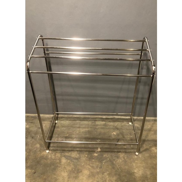 Jemuran / Jemuran Handuk / Jemuran Handuk Stainless