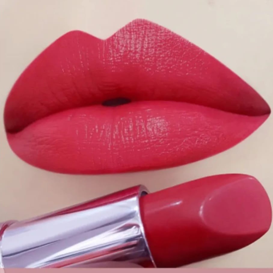 Lipstik Matte Maybelline Revlon // Lipstick Batang Maybelline Tahan Lama Anti Air Murah / Lipstik Anti Luntur / Lipstik Maybelline-Fanta
