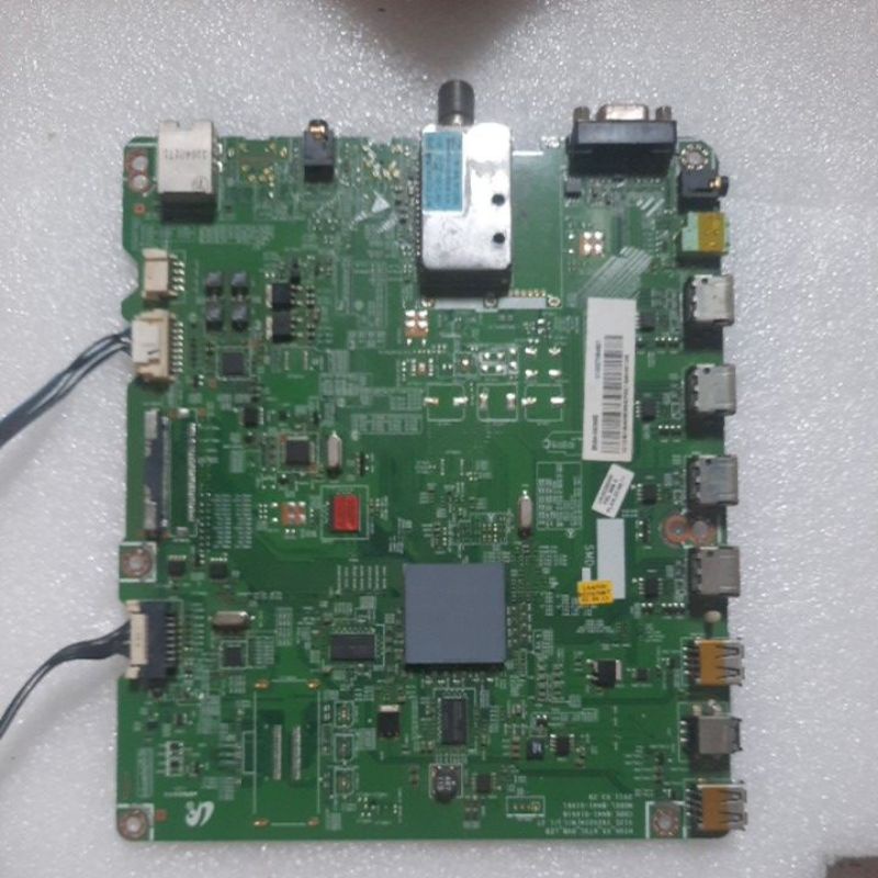 MB MAINBOARD TV LED SAMSUNG 40D5000