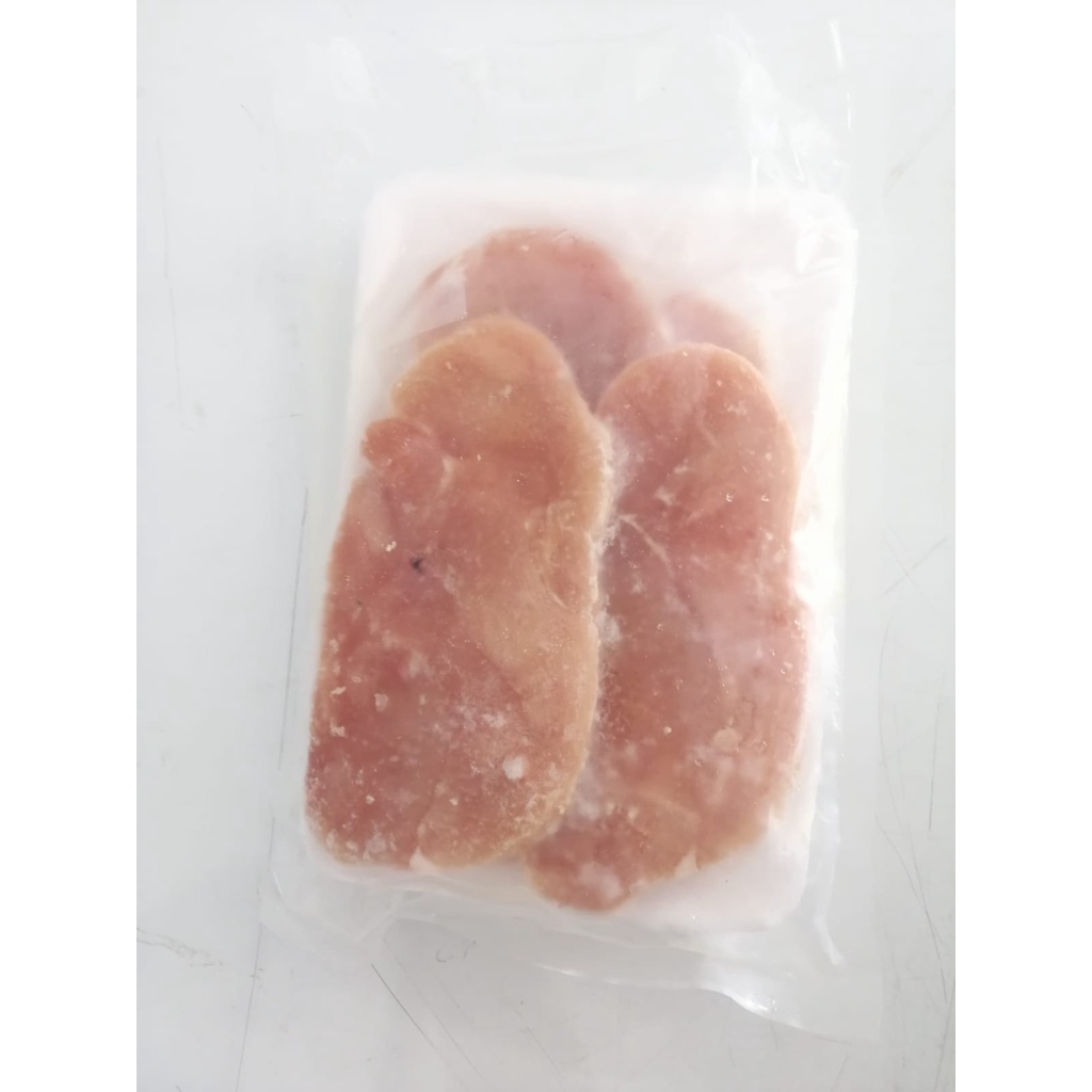 

Chicken Steak 500gr