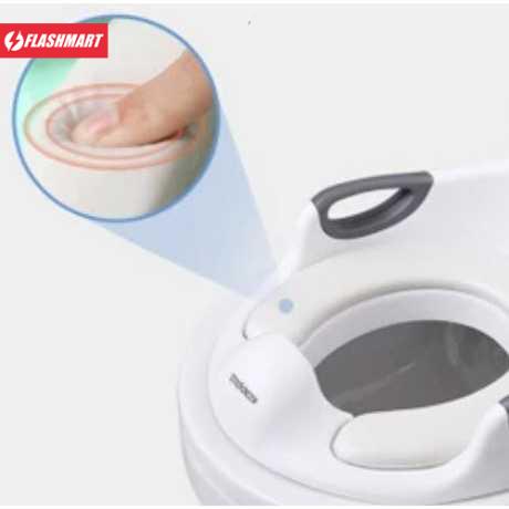 Flashmart Potty Baby Trainer Toilet Alas Latihan WC Duduk Anak - MY-8008