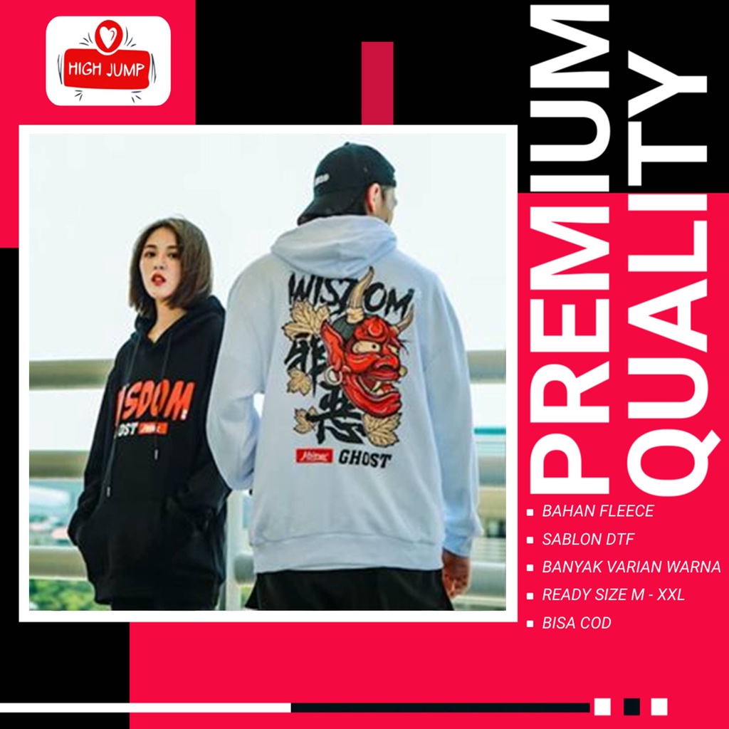 Switer Cowok Aesthetic Japan Style Sweater Hoodie Cewek Keren Ukuran M L XL XXL Sewiter Hodie Distro
