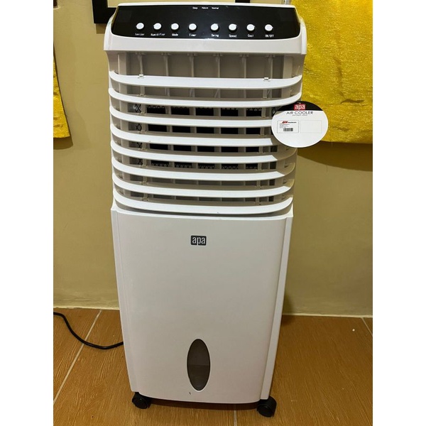 AIR COOLER APA