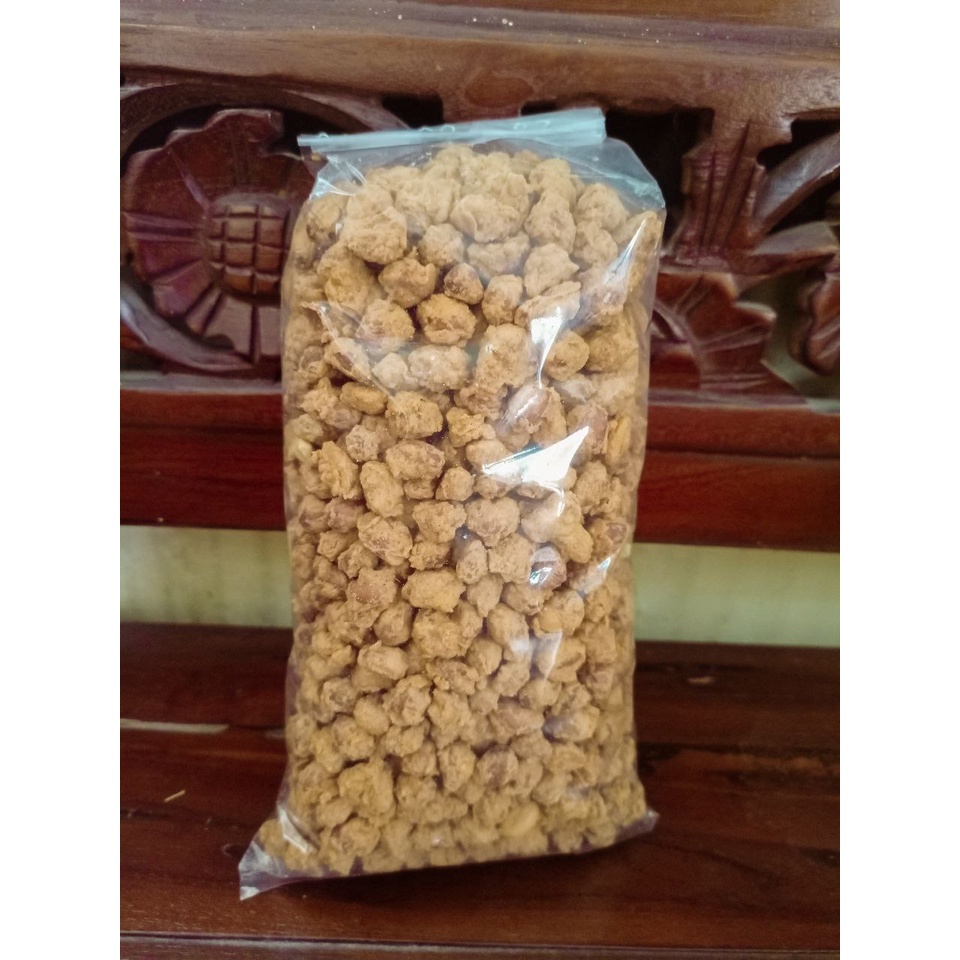 

Kacang Medan Pedas