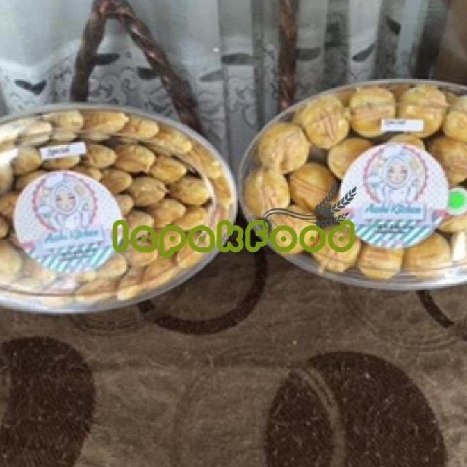

PARSEL RAMADHAN PARSEL LEBARAN KUE KERING MINI HAMPERS KUE LEBARAN EL09I09A82L