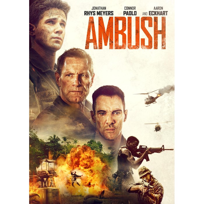 Ambush (2023)