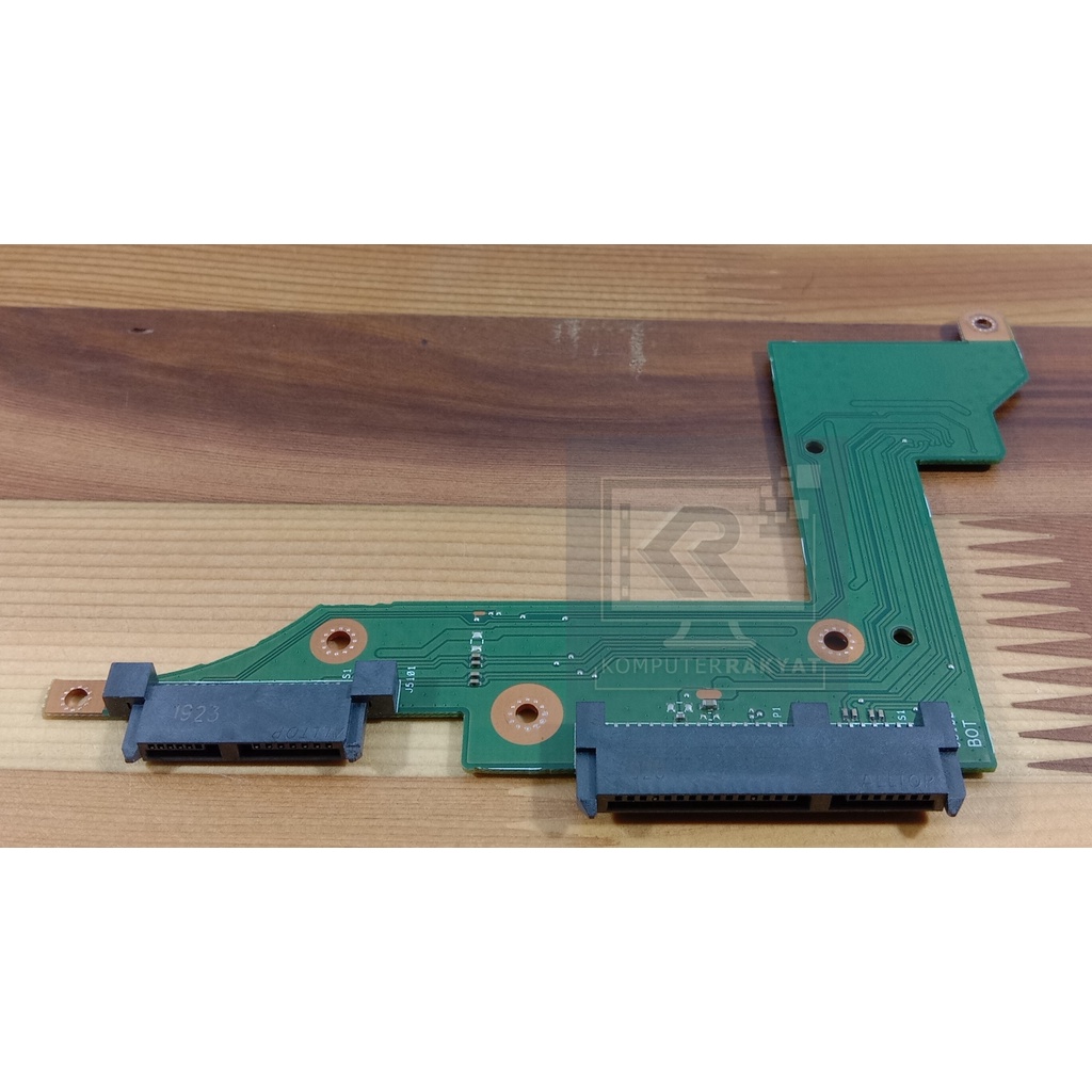 Childboard hdd laptop asus x441b x441ba x441u Series