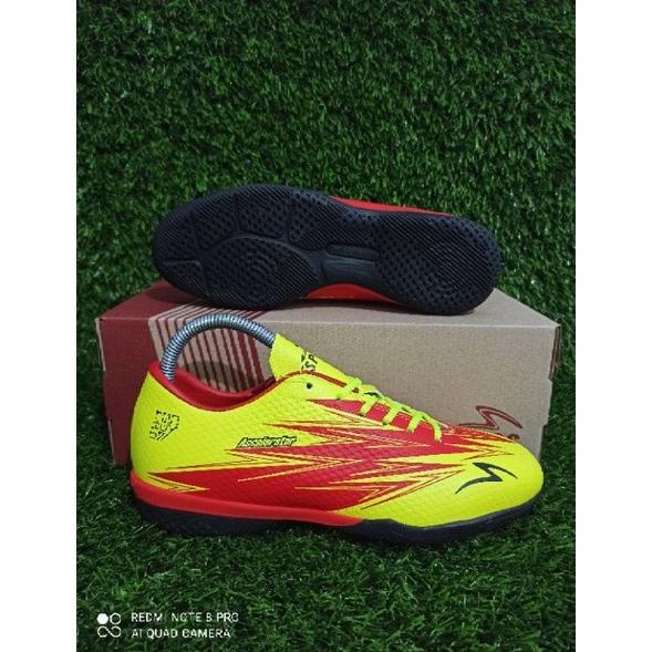 Sepatu futsal anak specs Anak Sepatu Futsal Specs Junior