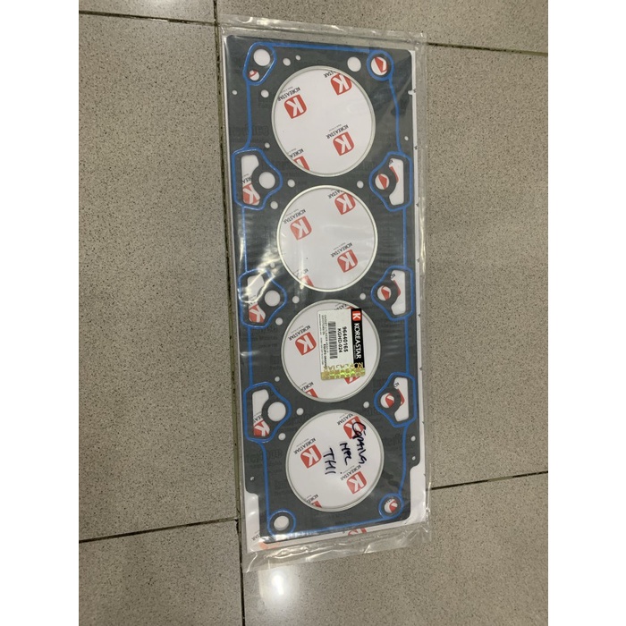 Paking silinder head kop CAPTIVA DIESEL NFL