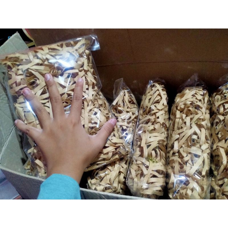 

MURAH MERIAH!!! KERTAS SERUT / HAMPERS 50GR CUMA 5K