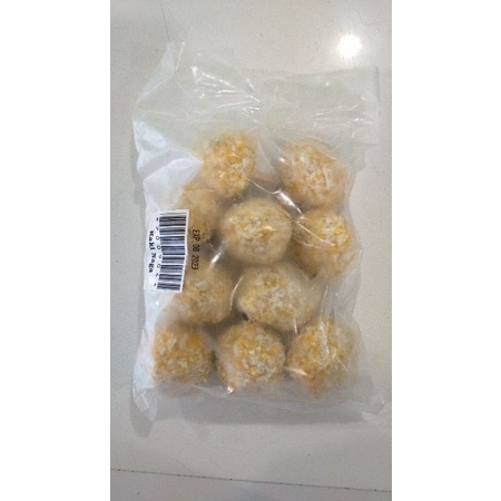 

Kaki naga / dragon stick isi 10 pcs
