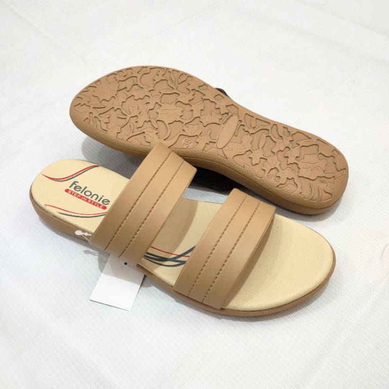 Sandal Wanita Turki Terbaru - Felonie FB 01 &amp; FB 02