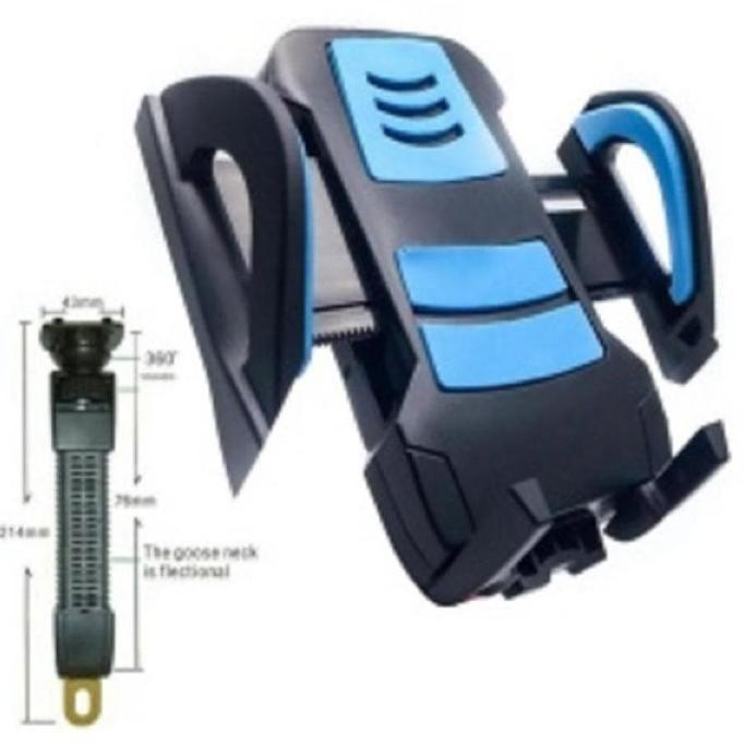 Bracket Hp Holder HP Spion Motor