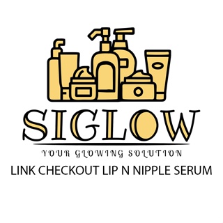 Image of Siglow Luxurious Lip and Nipple Serum