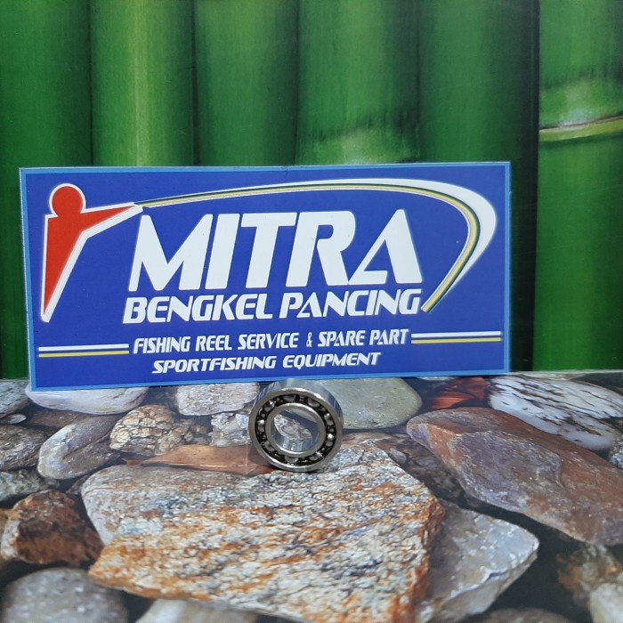 Bearing Japan 7 x 14 x 3.5 ORIGINAL