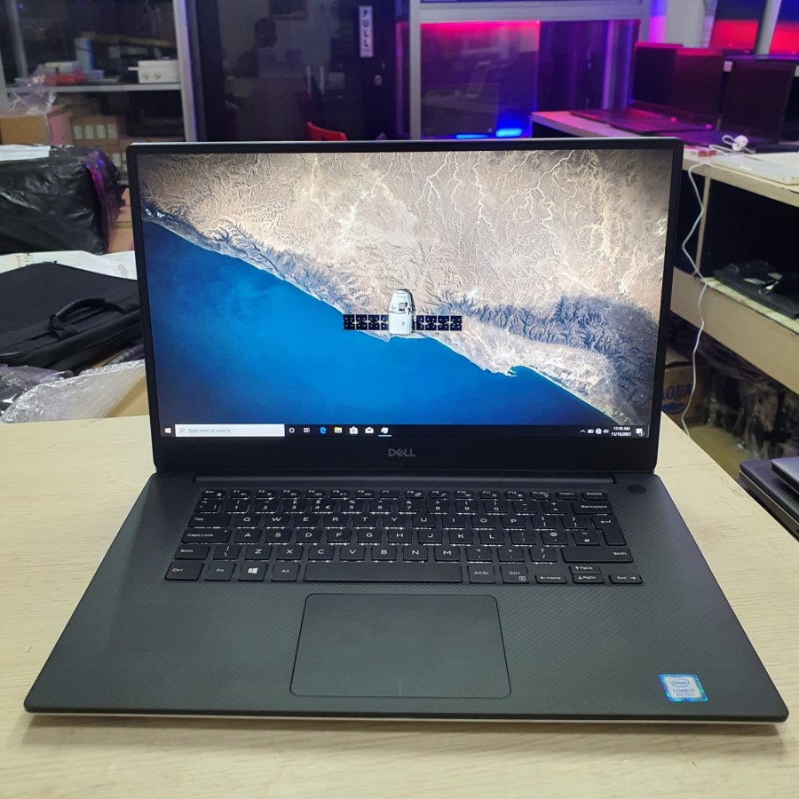 Laptop Dell Precision