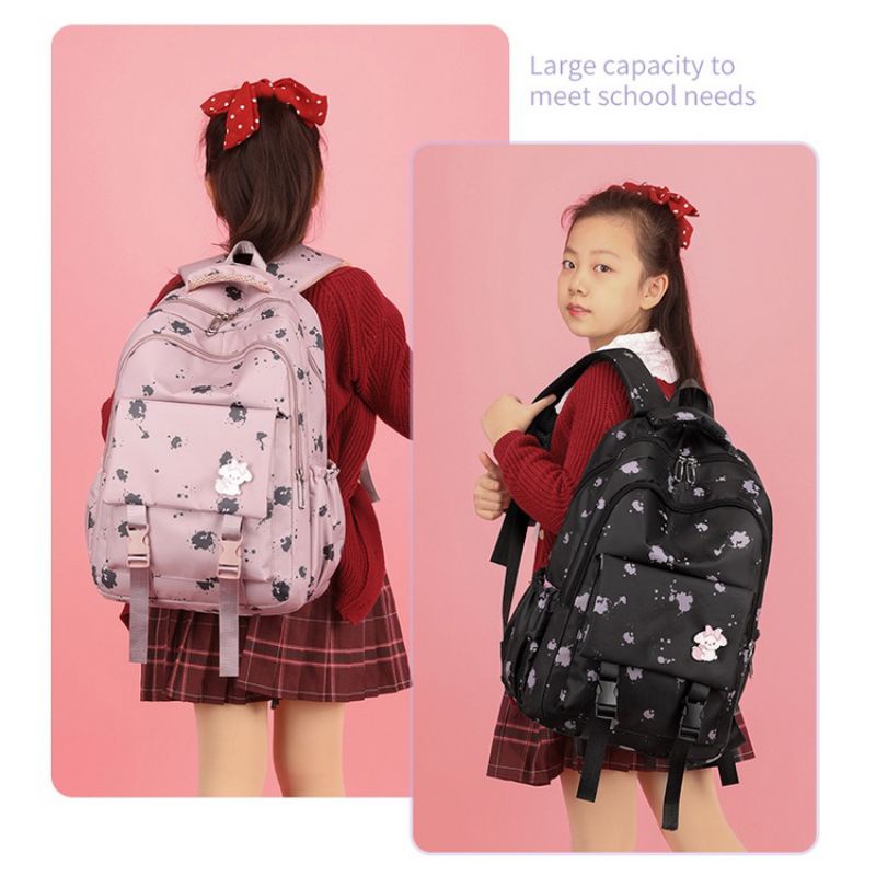 Tas Ransel Anak Backpack Fashion Tas Sekolah Murah Promo