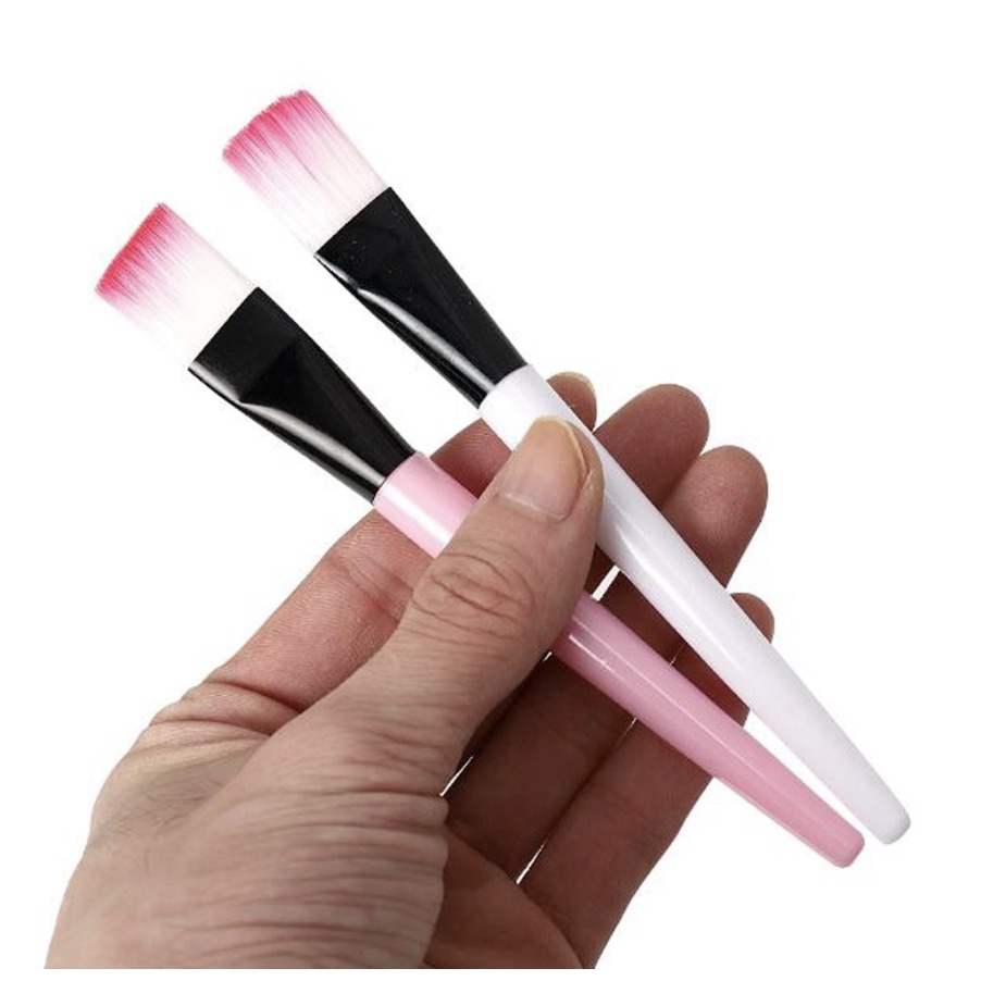 Kuas Masker Kuas Makeup Brushes Kosmetik