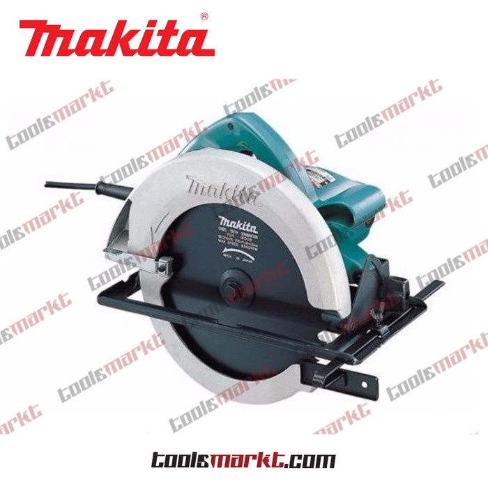 Makita 5800Nb Mesin Gergaji Potong Kayu 5800 Nb