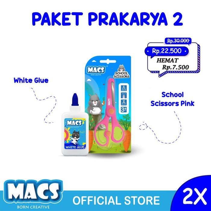 

Paket Prakarya 2 Best Seller