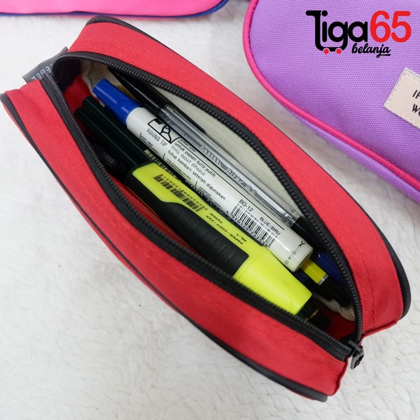 365 GREEBEL PENCIL BAG 0323-24