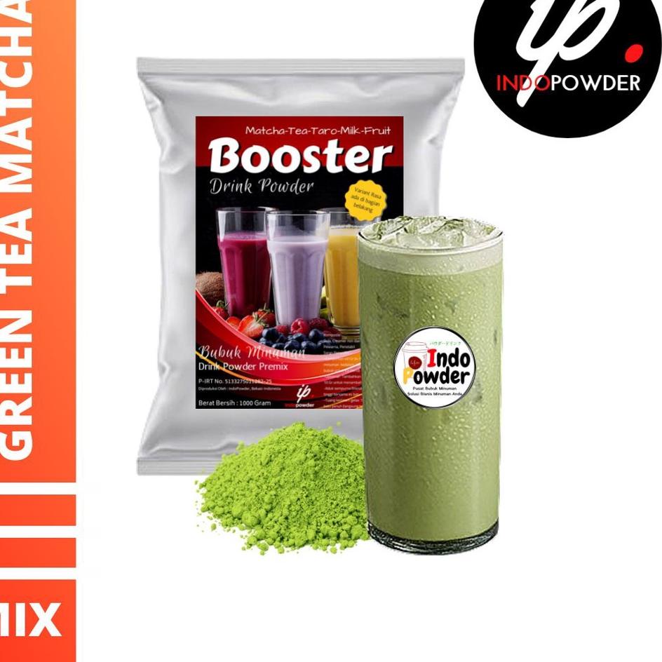 

TERBARU Bubuk Minuman GREEN TEA MATCHA 1Kg - Bubuk GREEN TEA MATCHA 1Kg - GREEN TEA MATCHA Bubuk 1Kg