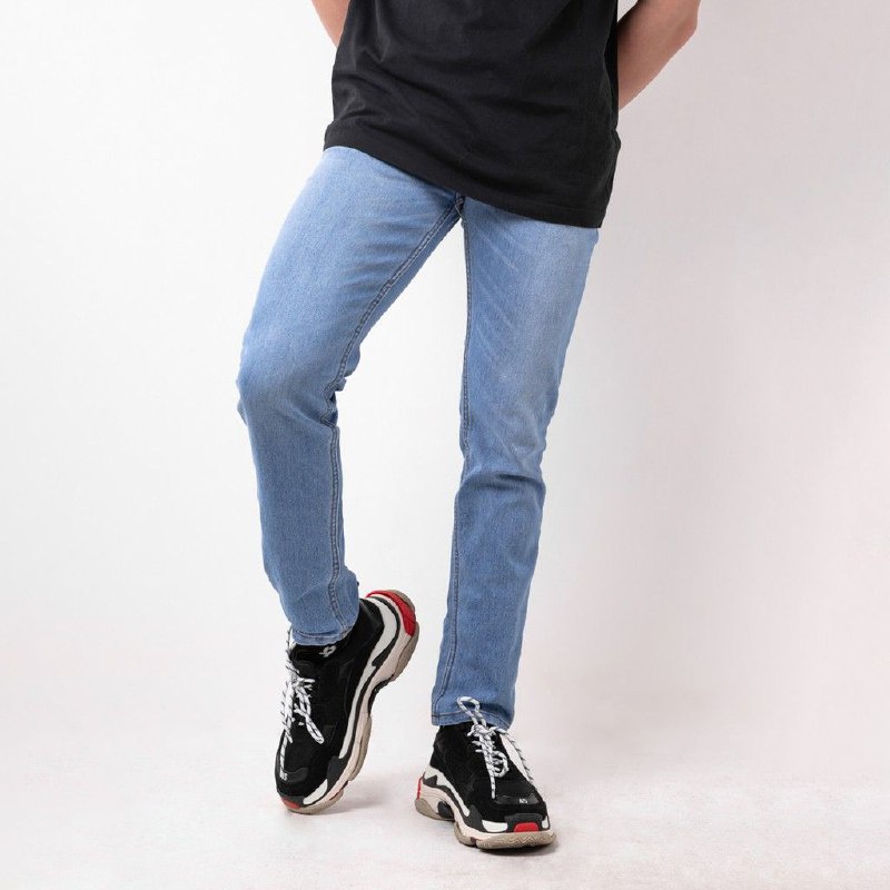 CELANA JEANS PENSIL SLIMFIT SKINNY JEANS COWOK PENSIL COWOK PREMIUM JEANS STRECH CELANA PANJANG PRIA