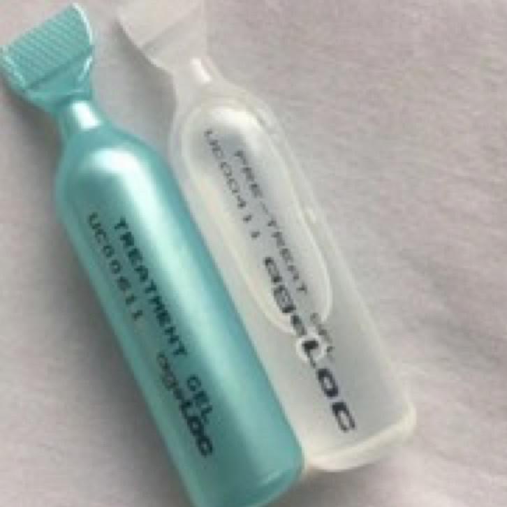 

✱ TREATMENT GALVAA SPA SERUM CURAH SEPASANG EXP 2024 ➨